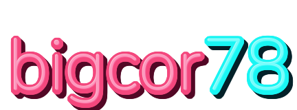 bigcor78 — logo kanal